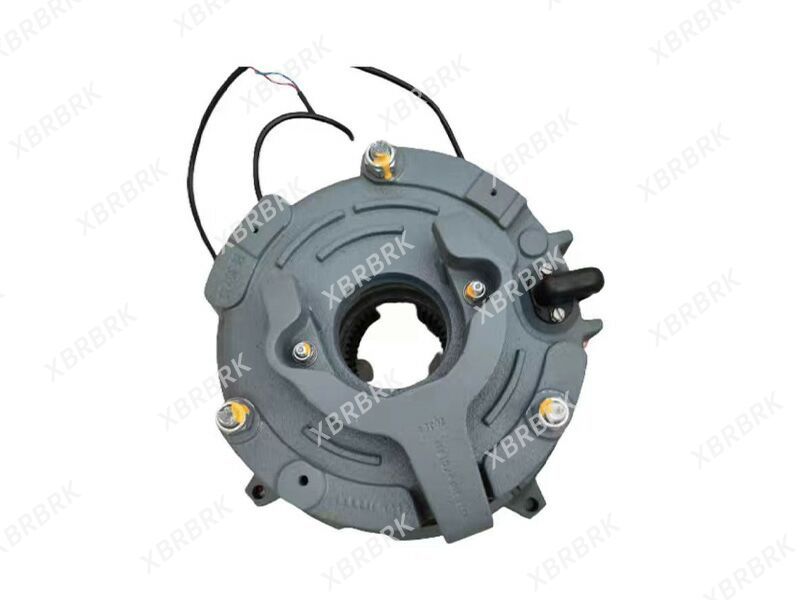 BE30A、BE5、BE62、BE60 電磁制動(dòng)器